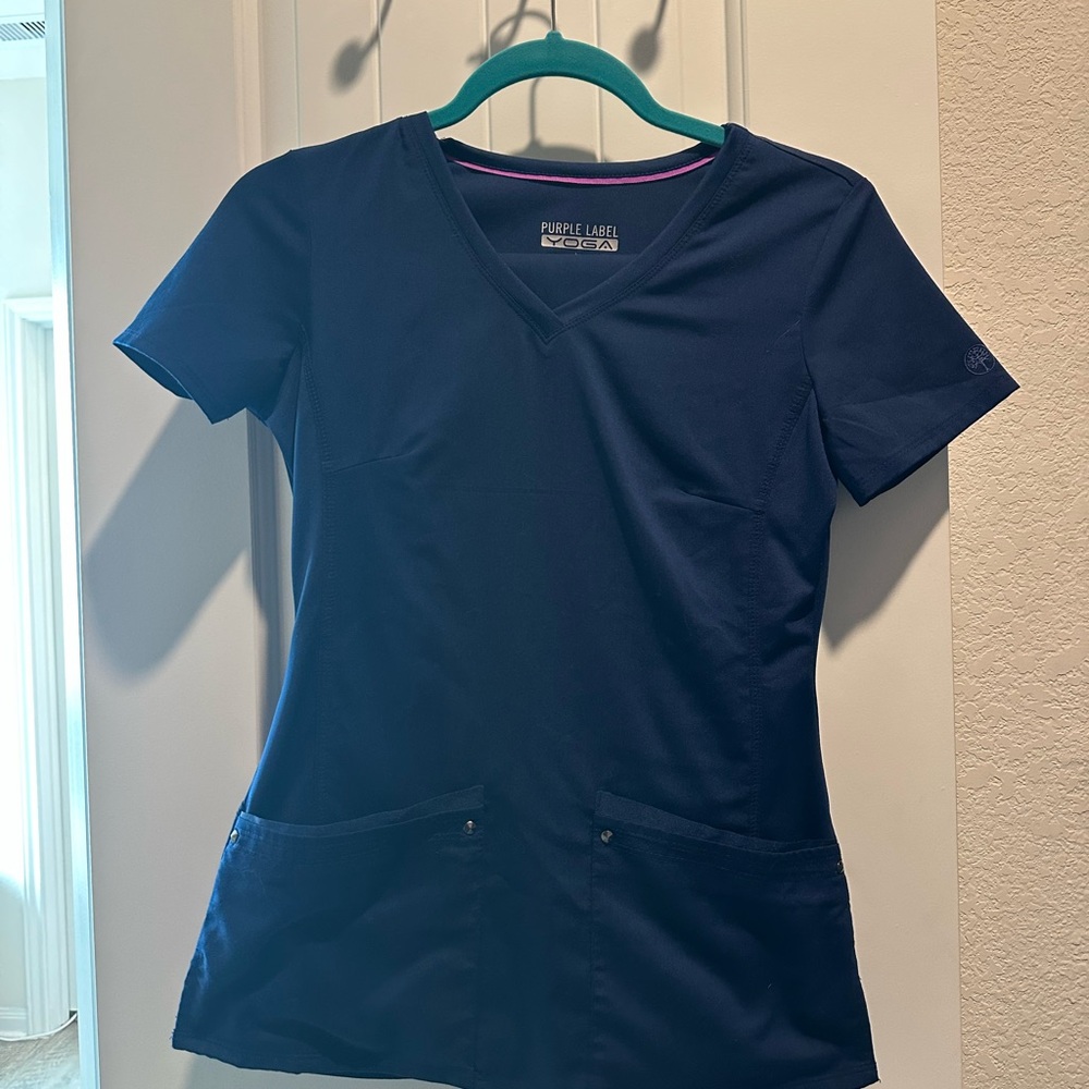Women's Healing Hands Purple Label SET